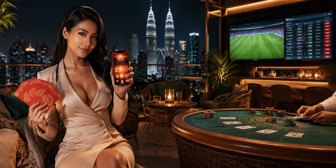 1rokok App — Slots dan Live di Genggaman Anda