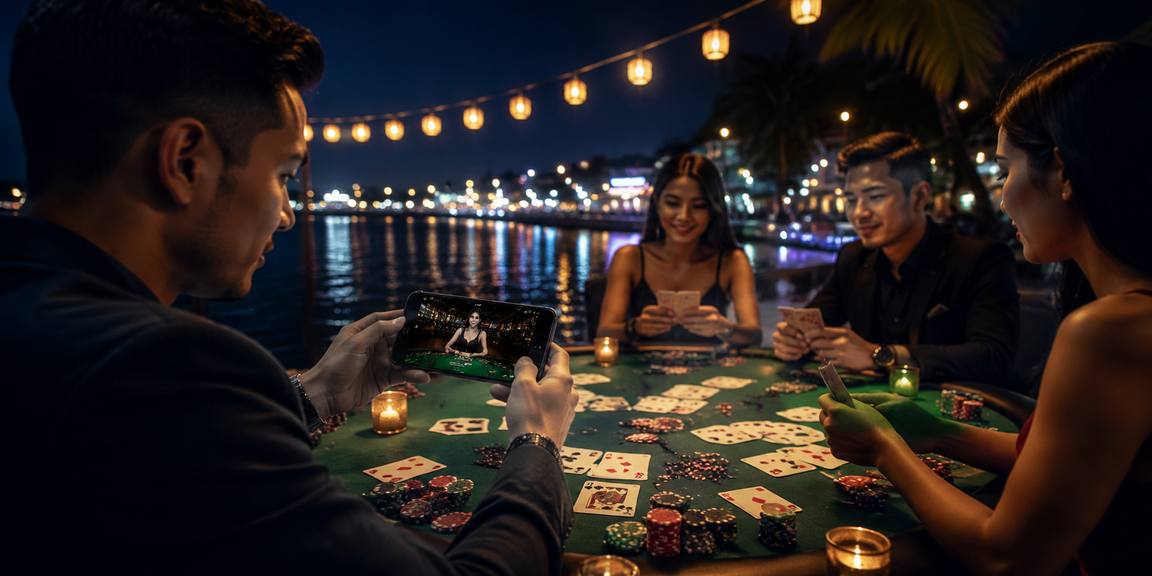 Koleksi Slot untuk Setiap Gaya Bermain