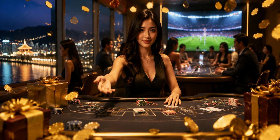 Koleksi Slot untuk Setiap Gaya Bermain