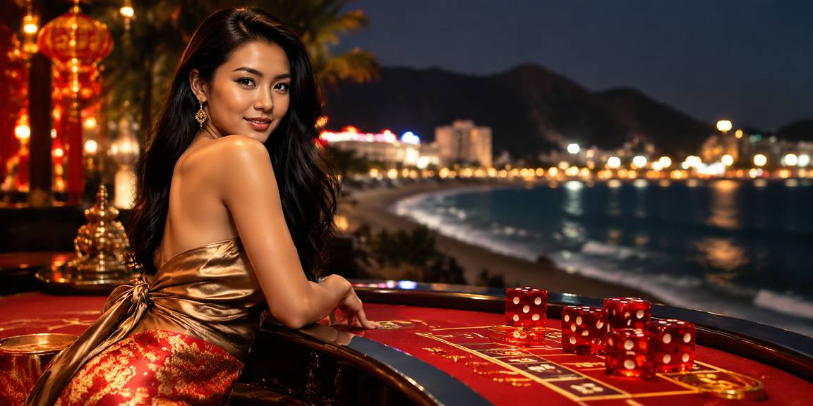 Pertaruhan Sukan dengan Odds Bersaing di 1rokok